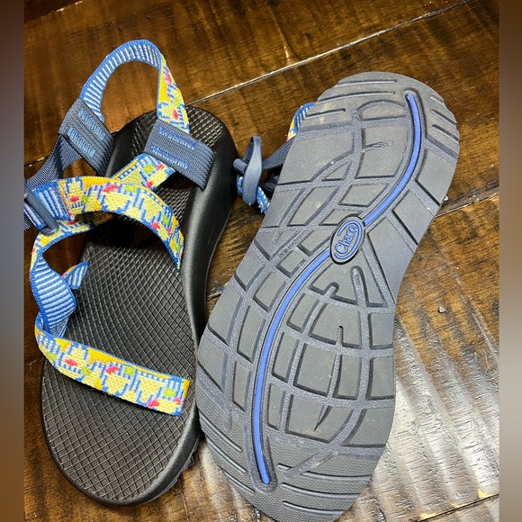 Chaco - Picture 3 of 4